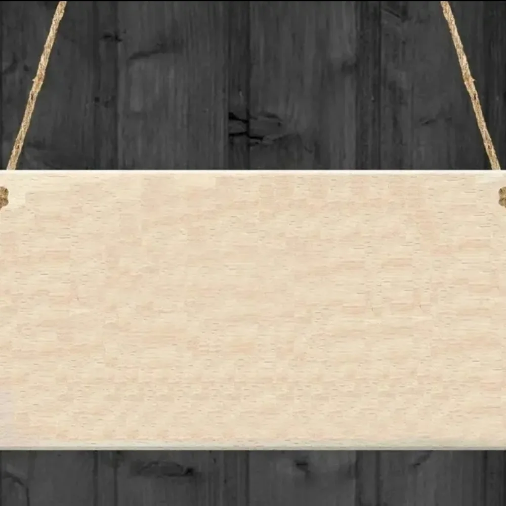 Wooden Love, Coffee & Jesus Sign